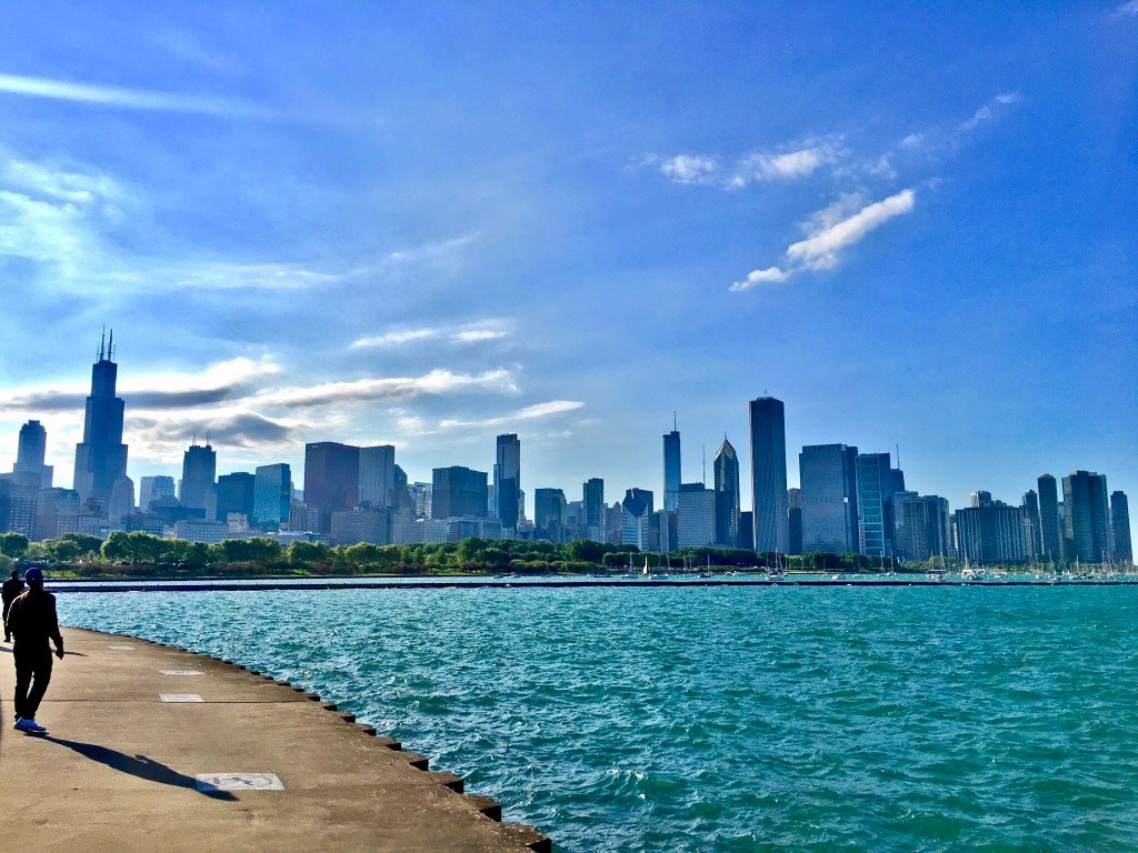 Traveling With a Group Can Be Chaotic but It Shouldn’t&nbsp;Be