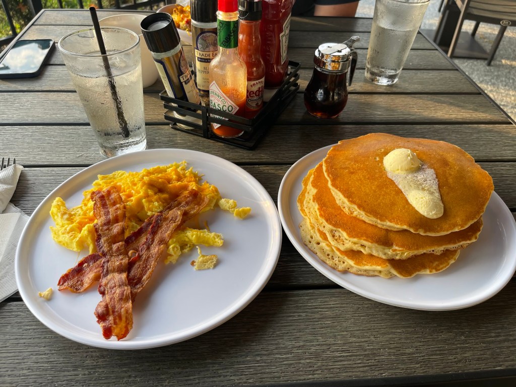 You’re not required to pay more to cover someone else’s tab – despite what social media&nbsp;says