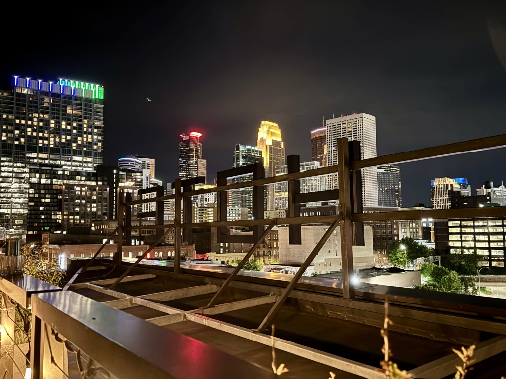 Minneapolis Checks All of the Boxes You’d Expect From a Major Metropolitan&nbsp;City