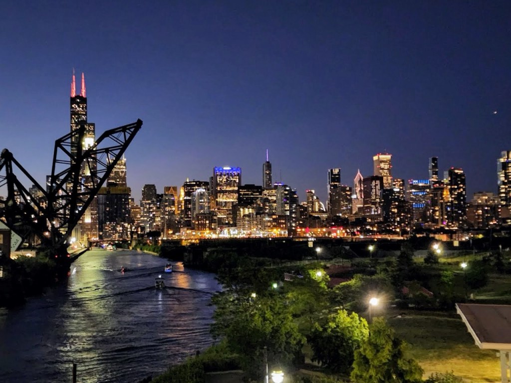 Chicago Is an Elite City Despite the Bad Rep It&nbsp;Gets