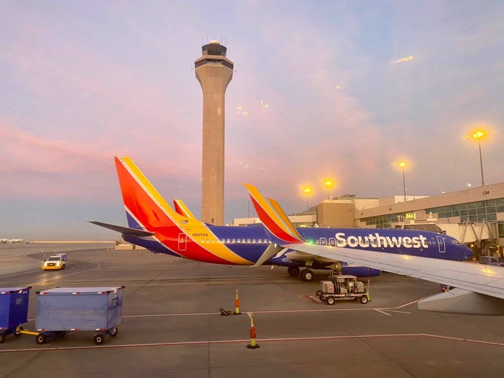 Southwest Airlines Ditches Open Seating, Adds Red-Eye Flights