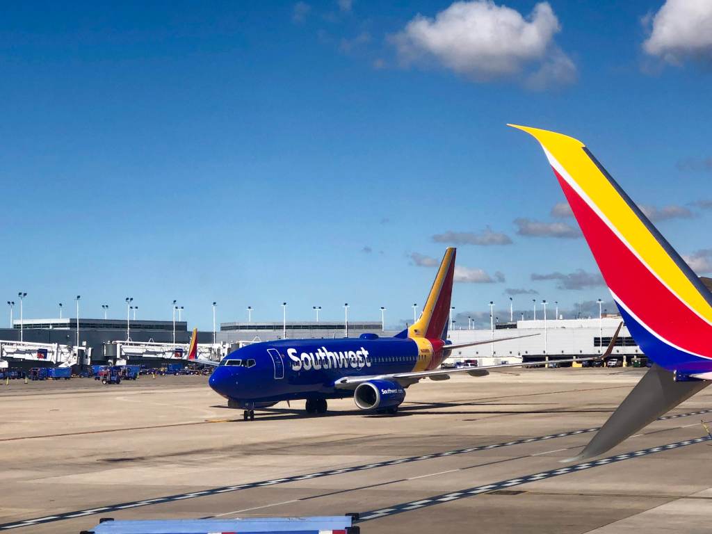 Southwest Airlines Shifts Baggage Policy: What Travelers Need to&nbsp;Know