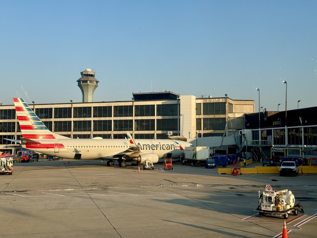 New Parking Changes at Chicago O’Hare: What Travelers Should&nbsp;Know