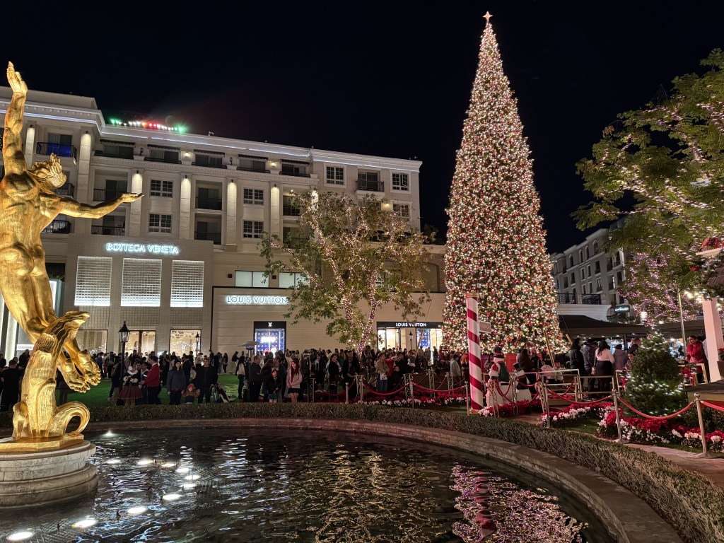 Why Glendale (CA) is Your Perfect Holiday&nbsp;Destination