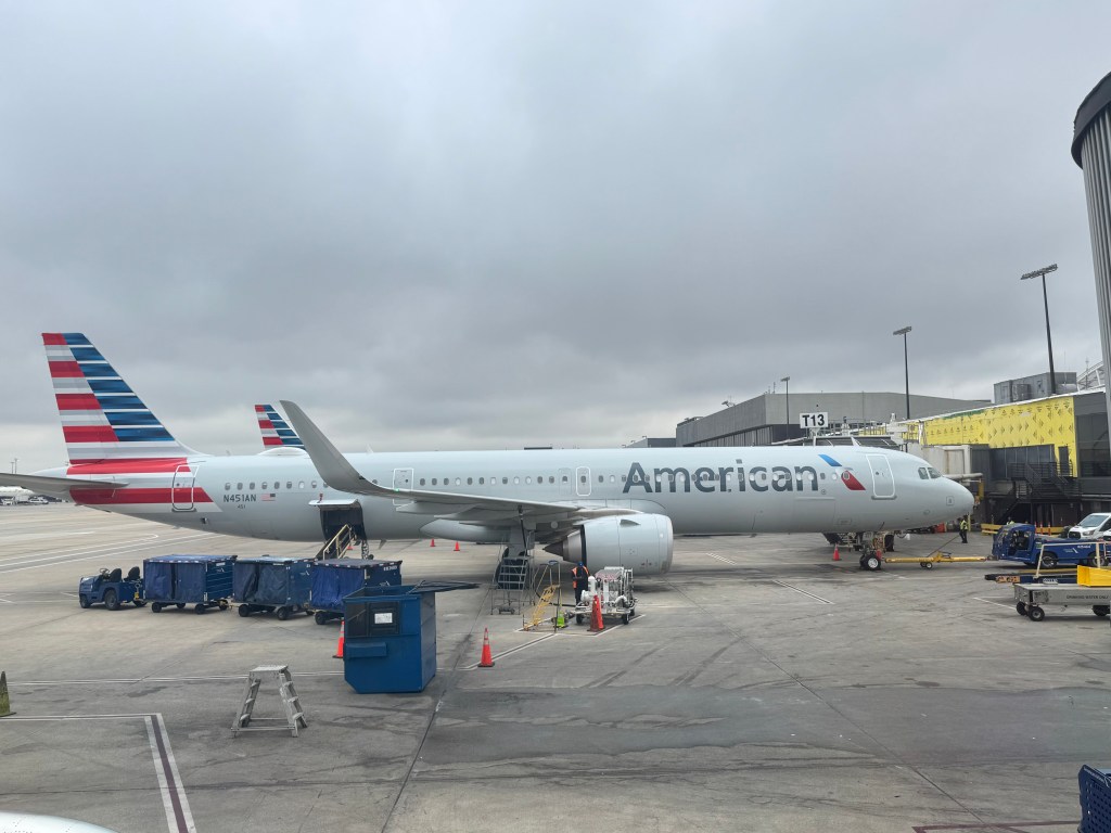 American Airlines Enhances Chicago O’Hare Operations This&nbsp;Year