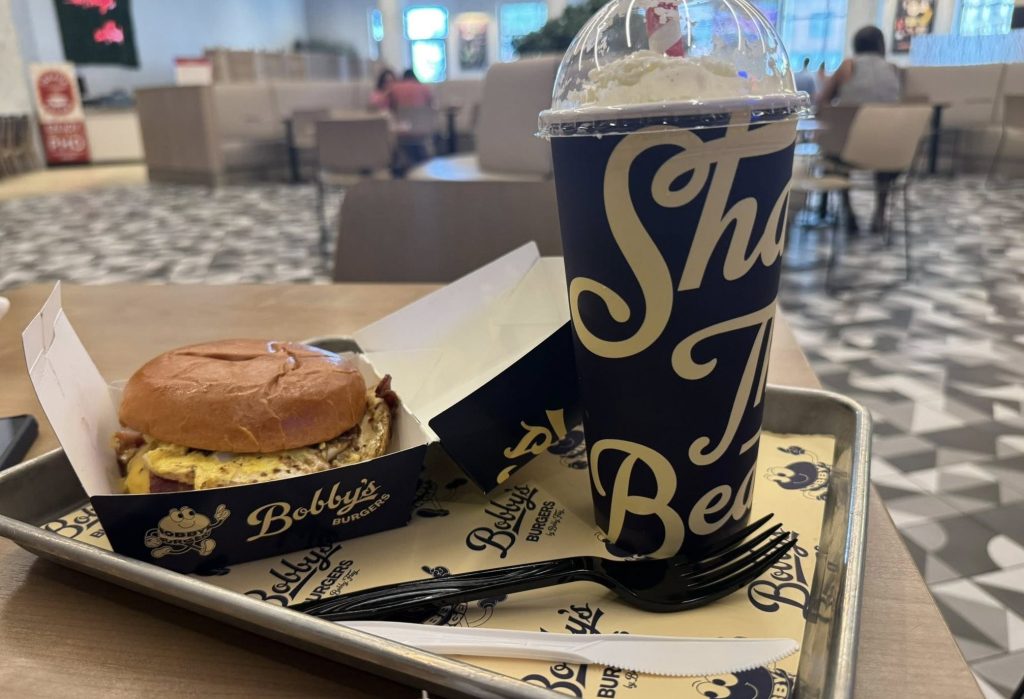 Review: Bobby’s Burgers in New Orleans—Big Flavor, Bigger Price&nbsp;Tag