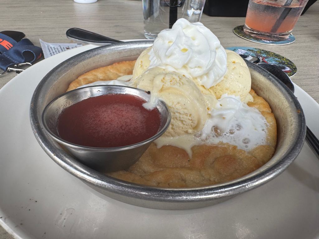 California Cravings: How a Trip West Introduced Me to the&nbsp;Pizookie