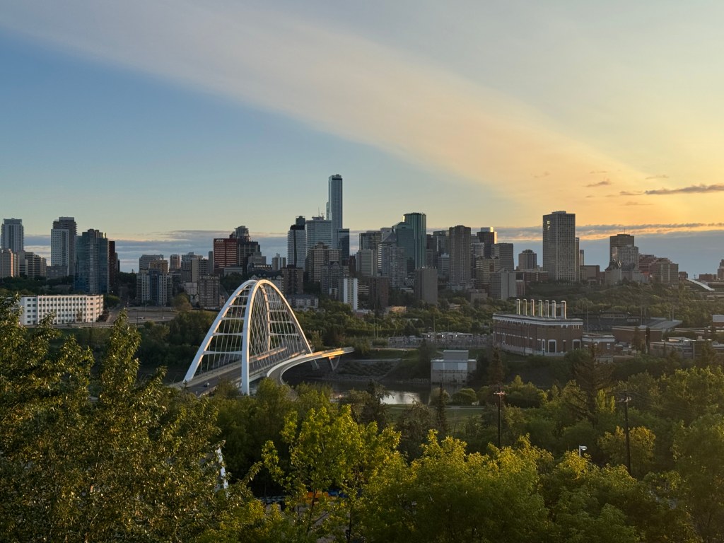 Cheap Flights, First Class, and a Dash of Chaos: My Last-Minute Getaway to&nbsp;Canada