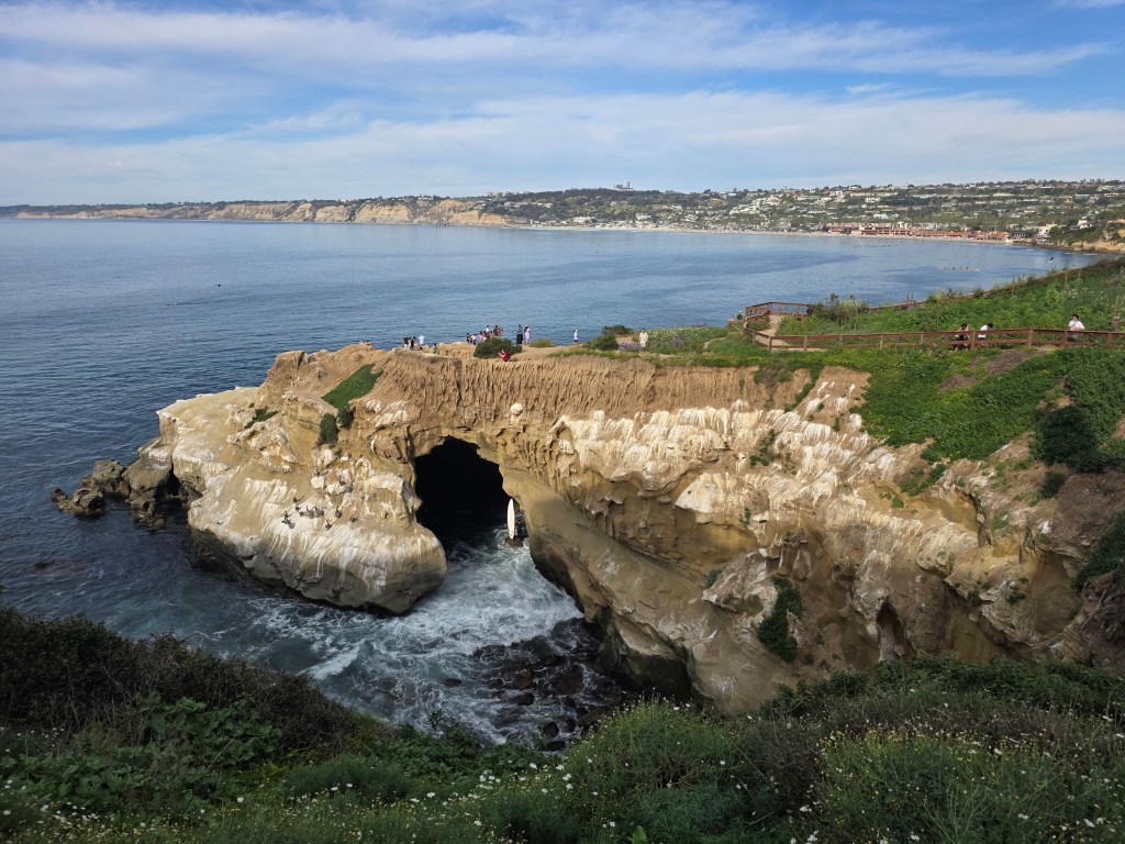 First Time in San Diego: Exploring La Jolla Cove and Coronado&nbsp;Beach