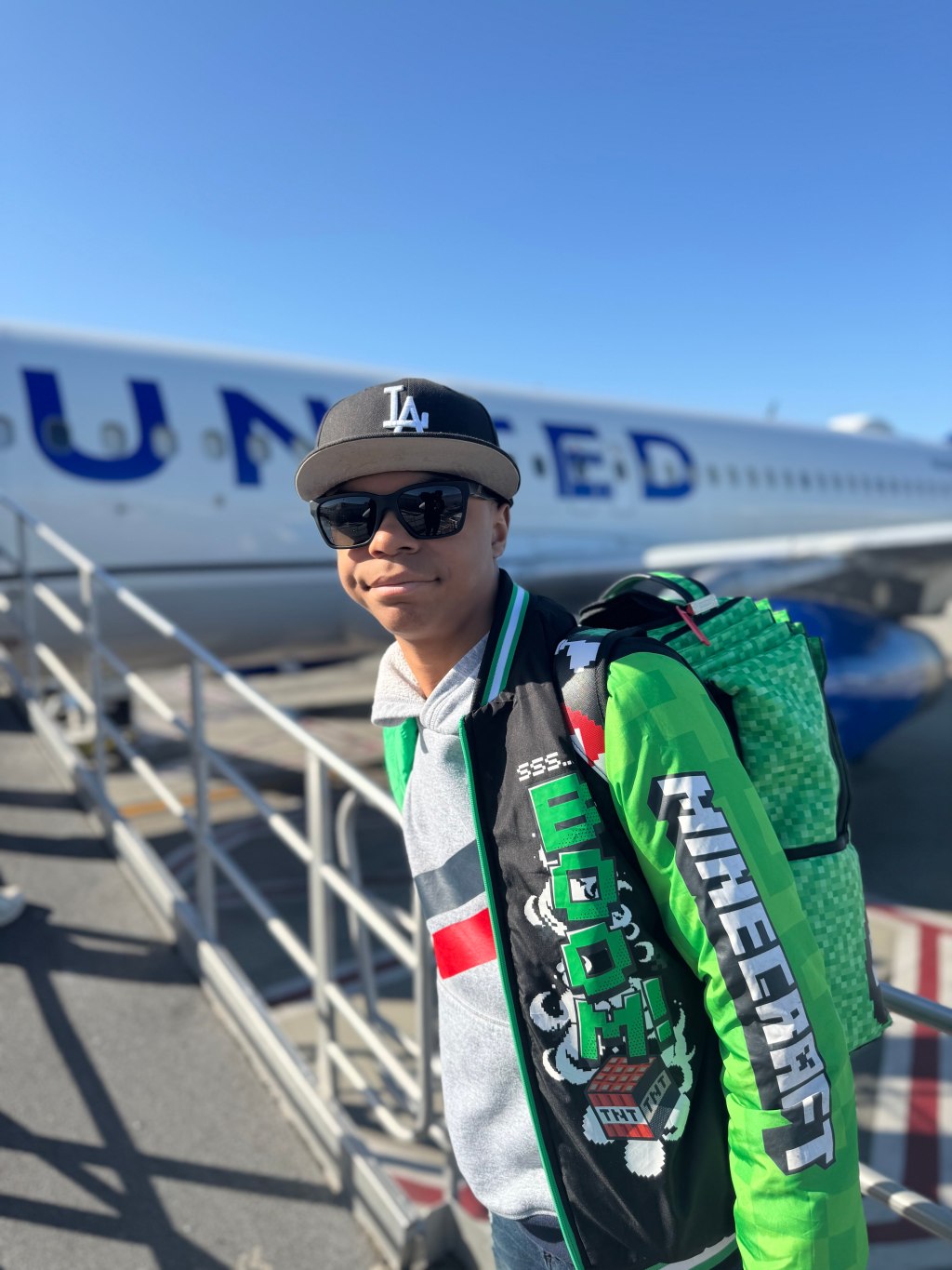 My Son Called Me Out: Why Parents Should Travel With Their Kids, Not Without Them