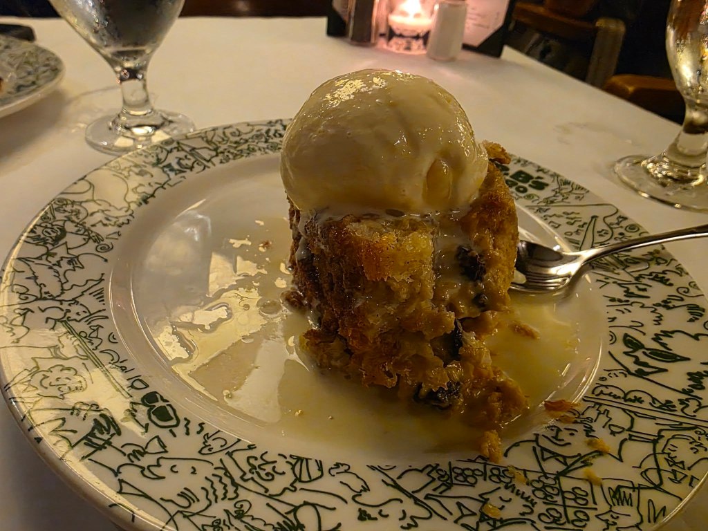 Two Breakfasts, One Incredible Dessert: A Food Lover’s Weekend in New Orleans