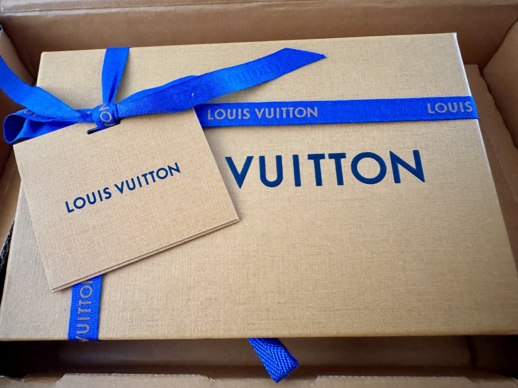 Should You Buy Louis Vuitton Overseas? Here’s What I Learned in San Diego