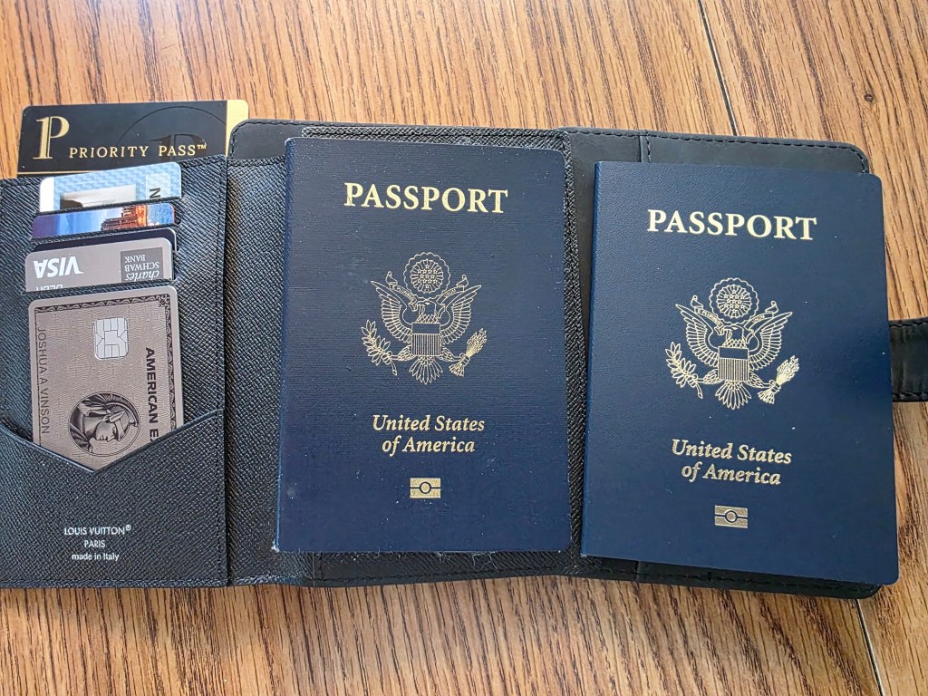 “If Only I Had a Passport”: Opening a World of Possibilities for My&nbsp;Son